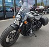 Indian Super Scout