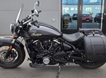 Angebot Indian Super Scout