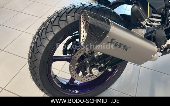 Gebrauchtmotorrad Husqvarna Vitpilen 701 - Bild 10