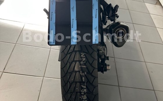 Gebrauchtmotorrad Husqvarna Vitpilen 701 - Bild 13
