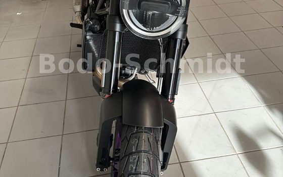 Gebrauchtmotorrad Husqvarna Vitpilen 701 - Bild 14