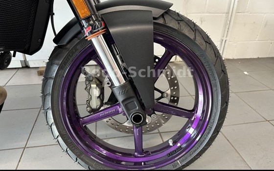 Gebrauchtmotorrad Husqvarna Vitpilen 701 - Bild 4