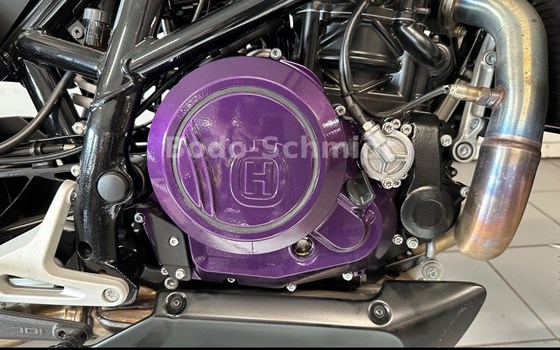 Gebrauchtmotorrad Husqvarna Vitpilen 701 - Bild 5