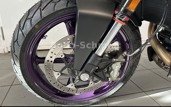 Gebrauchtmotorrad Husqvarna Vitpilen 701 - Bild 6