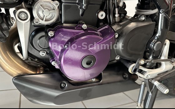 Gebrauchtmotorrad Husqvarna Vitpilen 701 - Bild 7