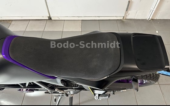 Gebrauchtmotorrad Husqvarna Vitpilen 701 - Bild 9