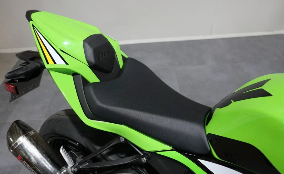 Angebot Kawasaki Ninja ZX-6R Bild 5: Angebot Kawasaki Ninja ZX-6R