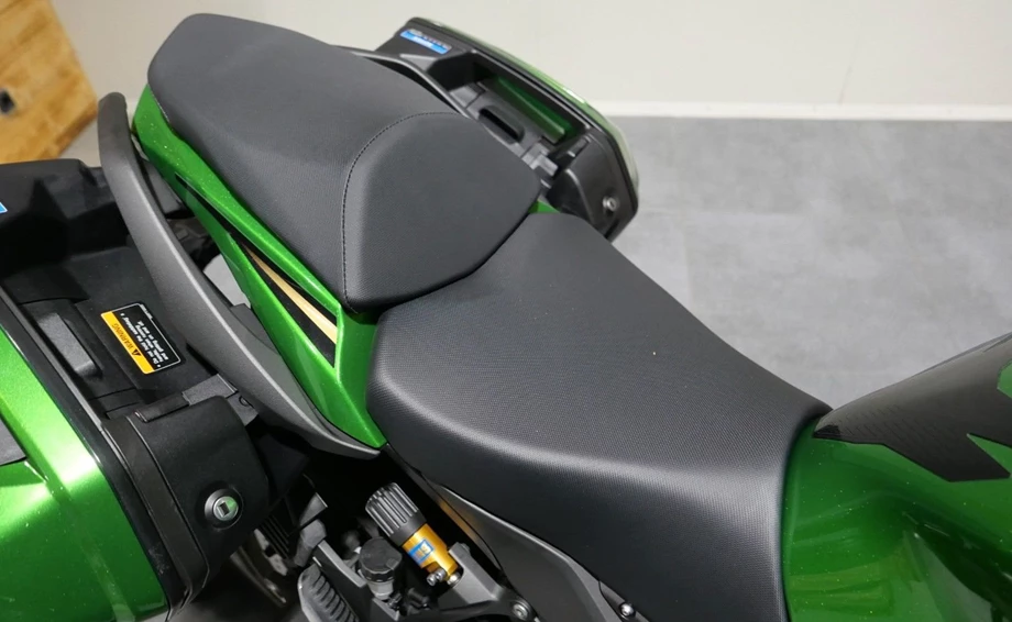 Angebot Kawasaki Ninja 1100SX SE Bild 10: Angebot Kawasaki Ninja 1100SX SE