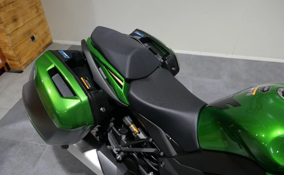 Angebot Kawasaki Ninja 1100SX SE Bild 7: Angebot Kawasaki Ninja 1100SX SE