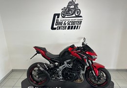 Gebrauchte Kawasaki Z900