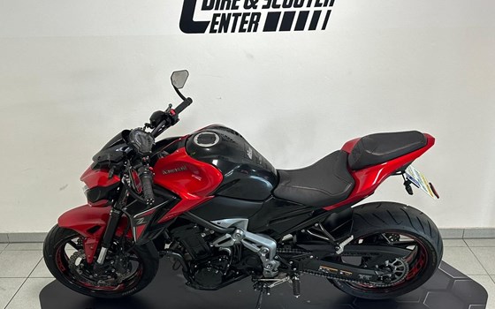 Gebrauchtmotorrad Kawasaki Z900 - Bild 10