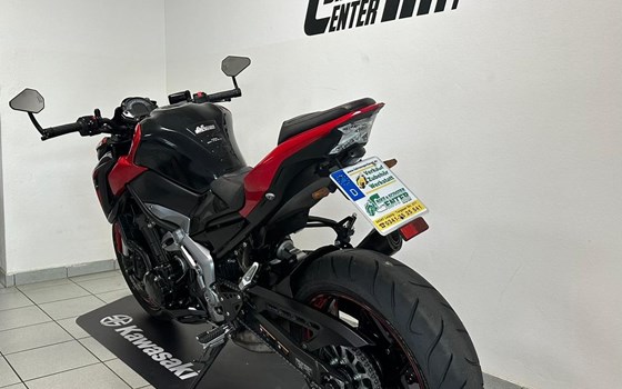 Gebrauchtmotorrad Kawasaki Z900 - Bild 12