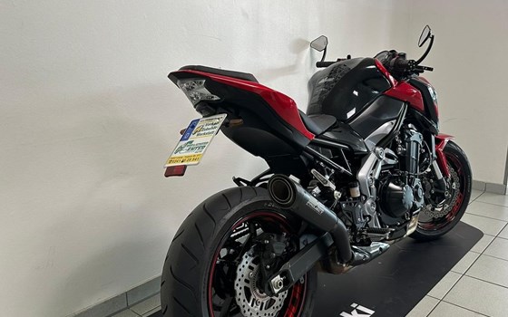 Gebrauchtmotorrad Kawasaki Z900 - Bild 5