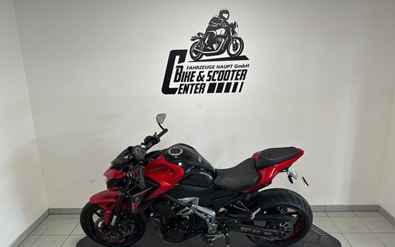 Gebrauchtmotorrad Kawasaki Z900 - Bild 9