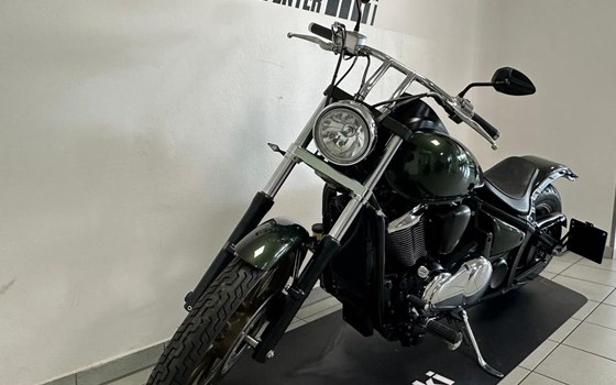 Gebrauchtmotorrad Kawasaki VN 900 Custom - Bild 10