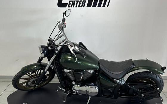 Gebrauchtmotorrad Kawasaki VN 900 Custom - Bild 8