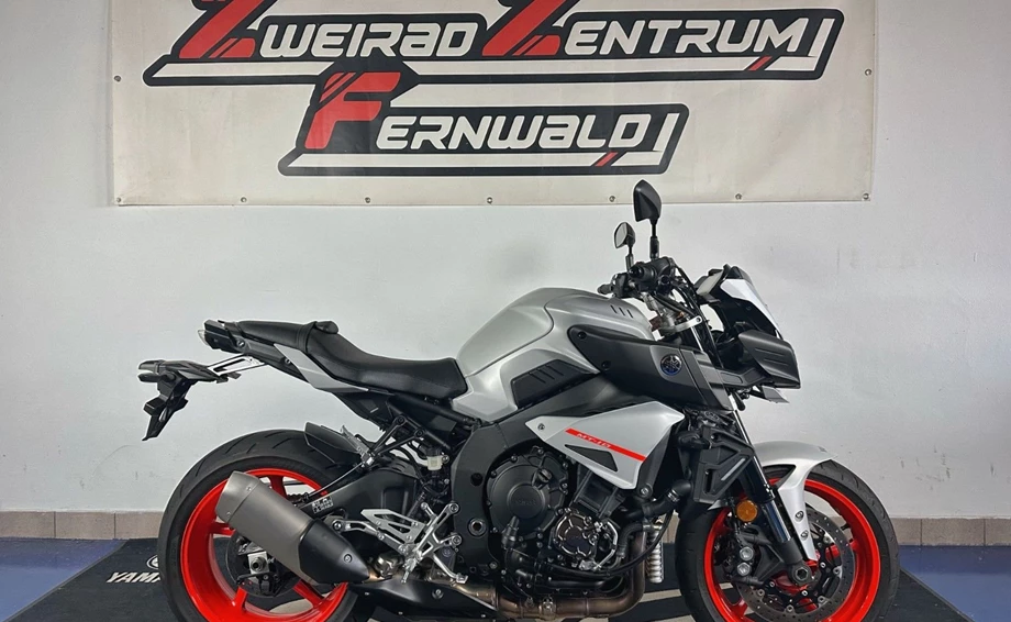 Angebot Yamaha MT-10 Bild 1: Angebot Yamaha MT-10