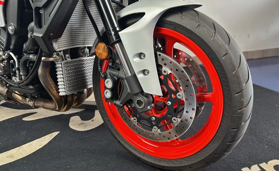 Angebot Yamaha MT-10 Bild 10: Angebot Yamaha MT-10