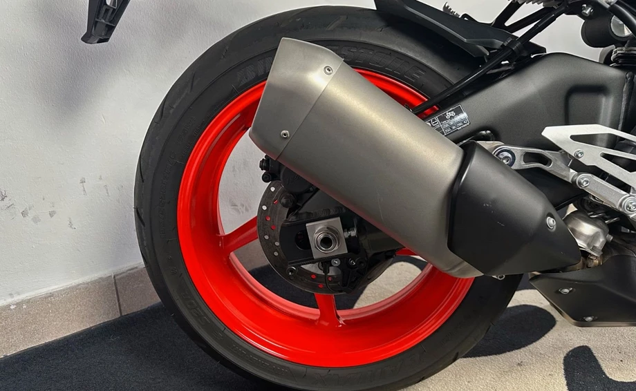 Angebot Yamaha MT-10 Bild 11: Angebot Yamaha MT-10