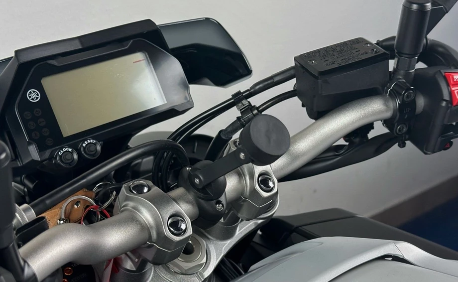 Angebot Yamaha MT-10 Bild 14: Angebot Yamaha MT-10