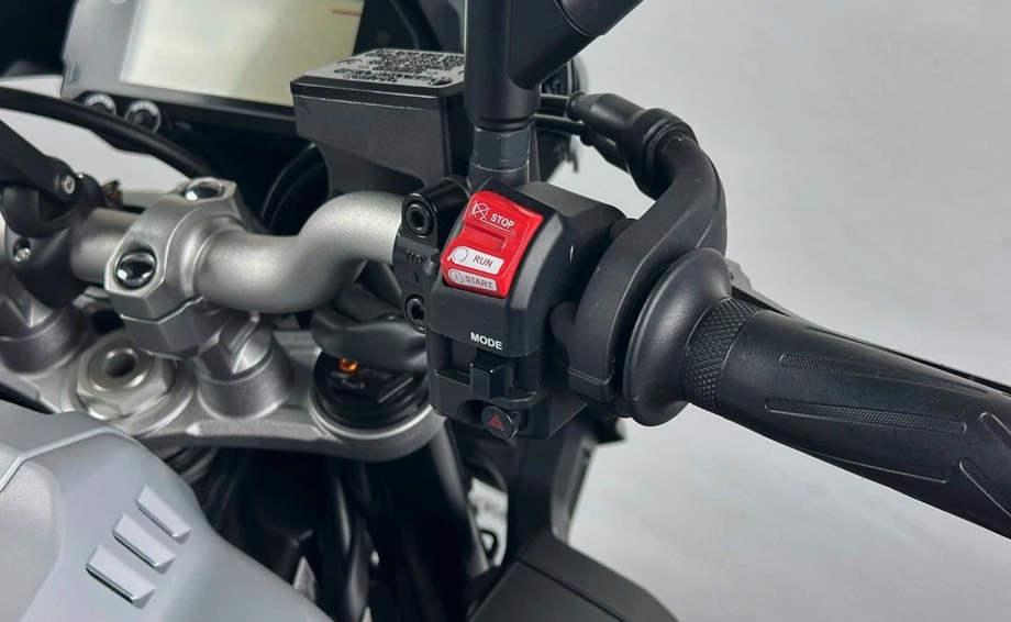 Angebot Yamaha MT-10 Bild 16: Angebot Yamaha MT-10