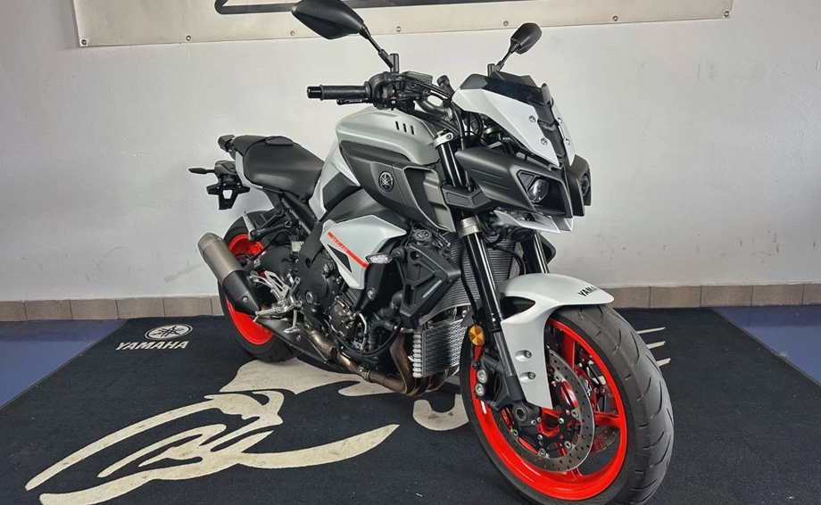 Angebot Yamaha MT-10 Bild 3: Angebot Yamaha MT-10