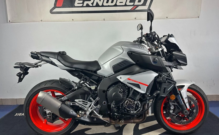 Angebot Yamaha MT-10 Bild 4: Angebot Yamaha MT-10