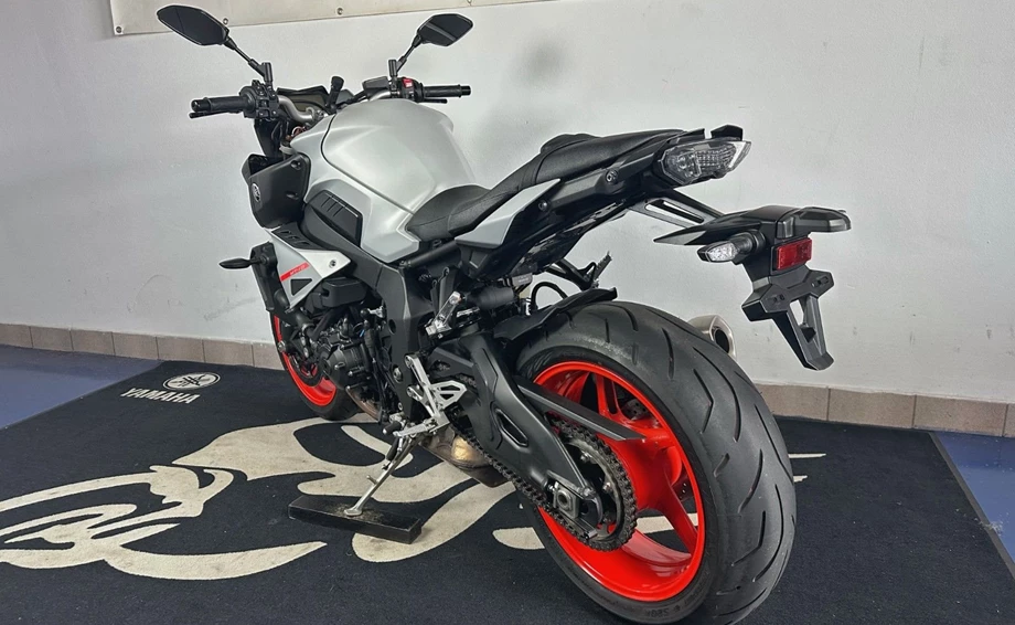Angebot Yamaha MT-10 Bild 7: Angebot Yamaha MT-10