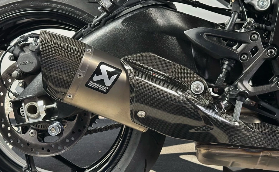 Angebot Suzuki GSX-S1000 Bild 10: Angebot Suzuki GSX-S1000