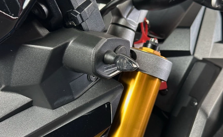 Angebot Suzuki GSX-S1000 Bild 11: Angebot Suzuki GSX-S1000