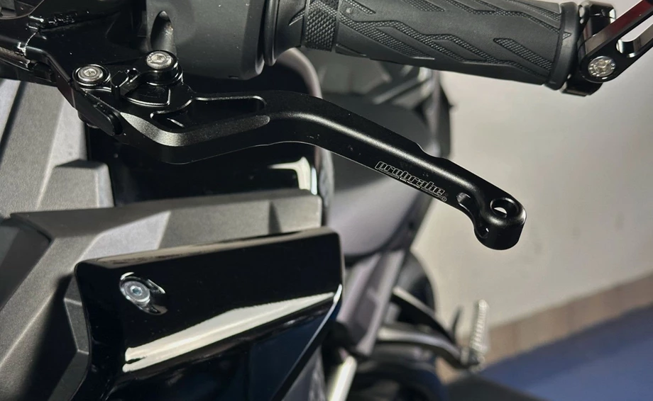 Angebot Suzuki GSX-S1000 Bild 12: Angebot Suzuki GSX-S1000