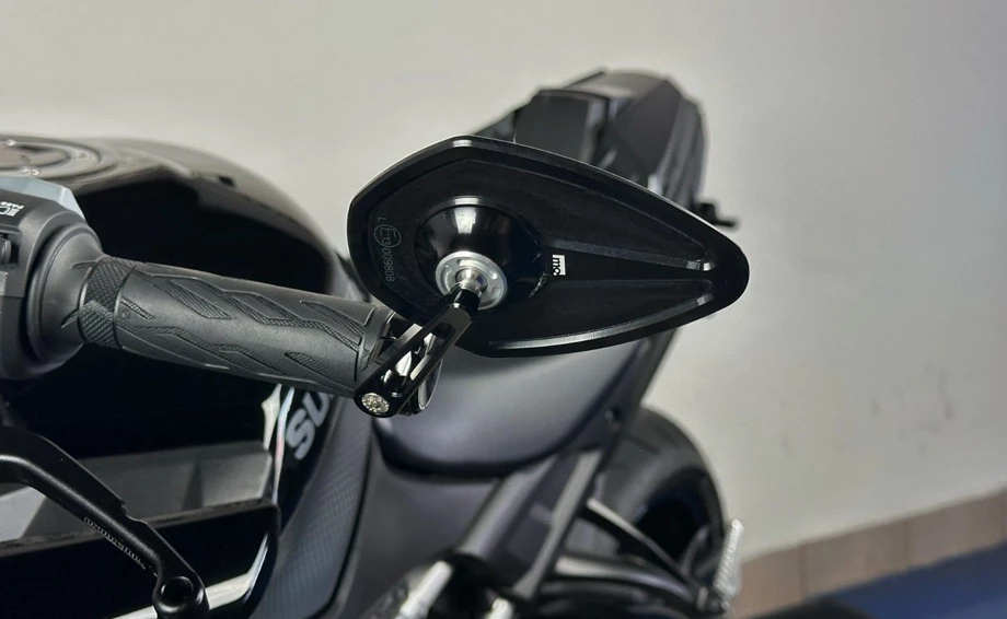 Angebot Suzuki GSX-S1000 Bild 13: Angebot Suzuki GSX-S1000