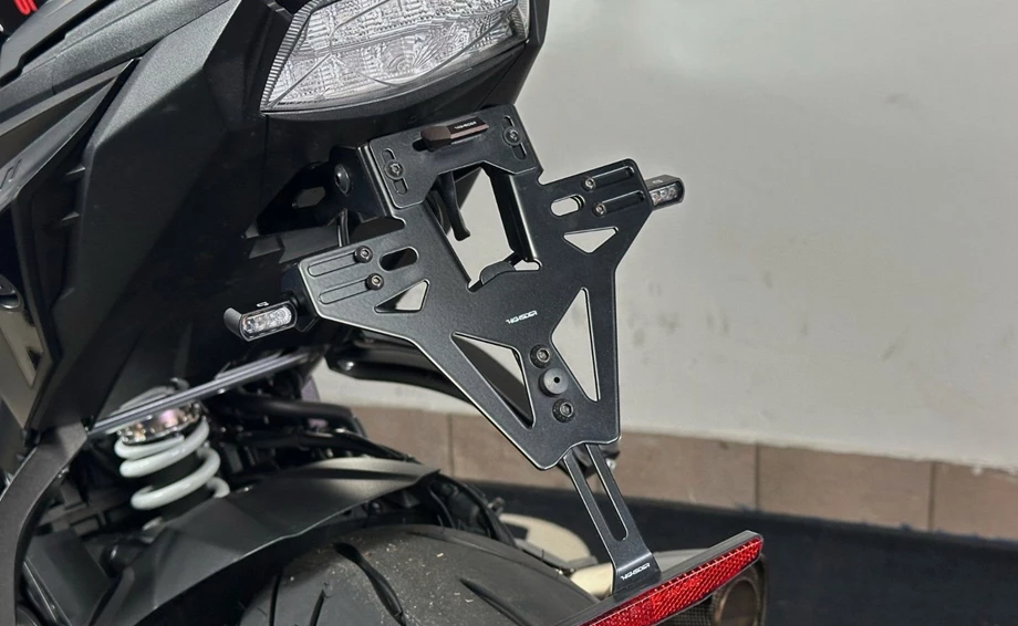 Angebot Suzuki GSX-S1000 Bild 16: Angebot Suzuki GSX-S1000