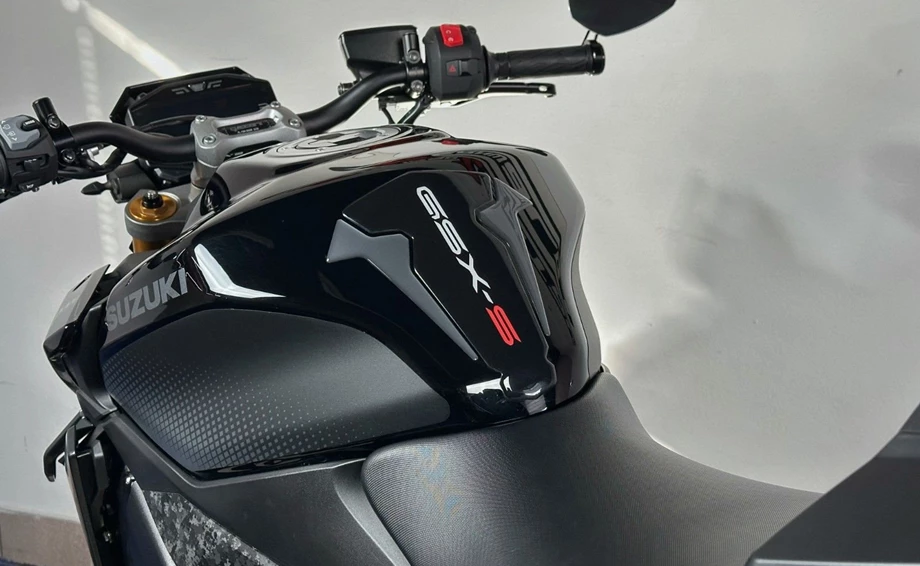 Angebot Suzuki GSX-S1000 Bild 17: Angebot Suzuki GSX-S1000