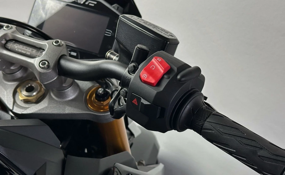 Angebot Suzuki GSX-S1000 Bild 19: Angebot Suzuki GSX-S1000