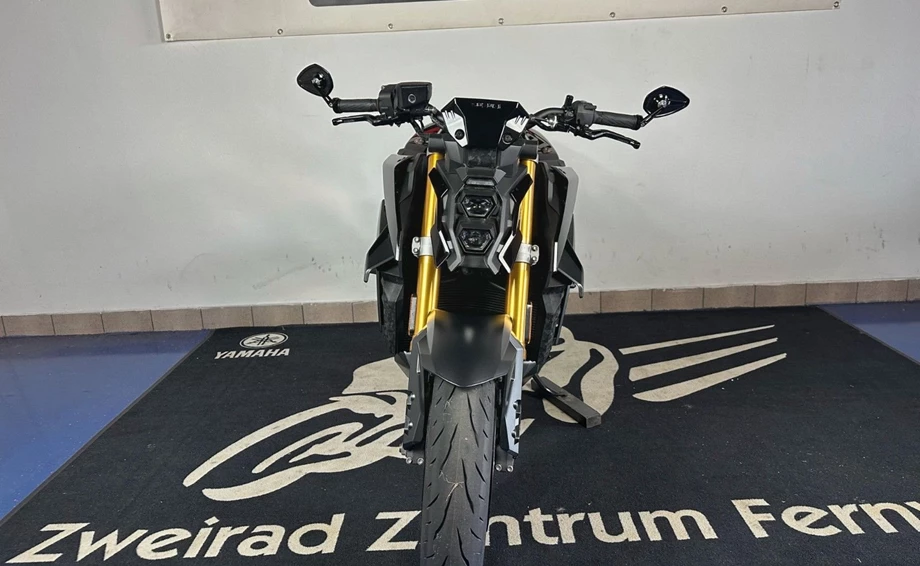 Angebot Suzuki GSX-S1000 Bild 2: Angebot Suzuki GSX-S1000