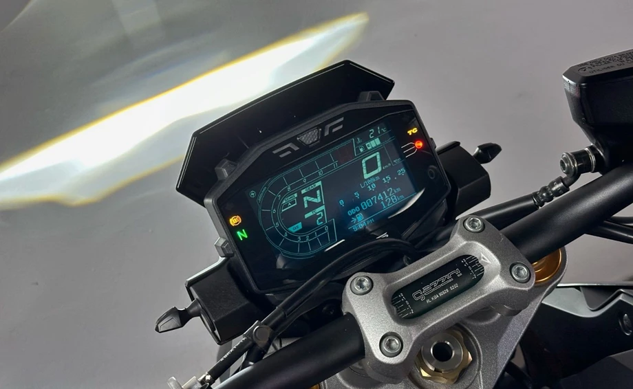 Angebot Suzuki GSX-S1000 Bild 20: Angebot Suzuki GSX-S1000