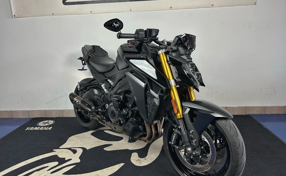Angebot Suzuki GSX-S1000 Bild 3: Angebot Suzuki GSX-S1000