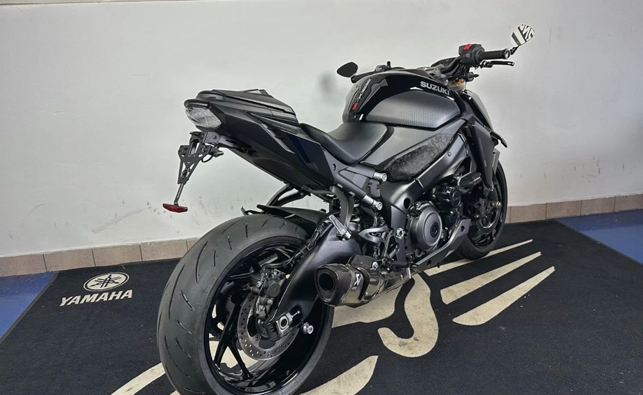 Angebot Suzuki GSX-S1000 Bild 5: Angebot Suzuki GSX-S1000