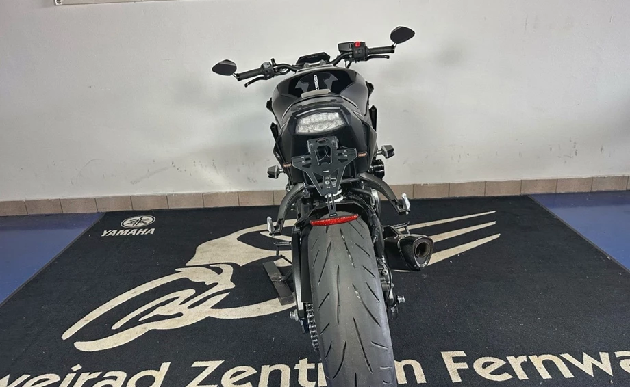 Angebot Suzuki GSX-S1000 Bild 6: Angebot Suzuki GSX-S1000