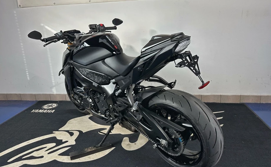 Angebot Suzuki GSX-S1000 Bild 7: Angebot Suzuki GSX-S1000