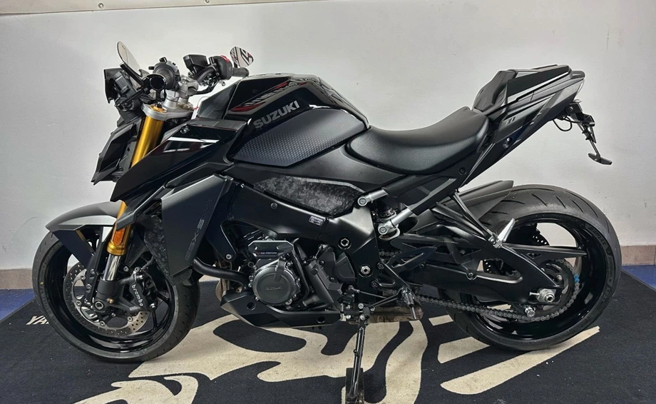 Angebot Suzuki GSX-S1000 Bild 8: Angebot Suzuki GSX-S1000