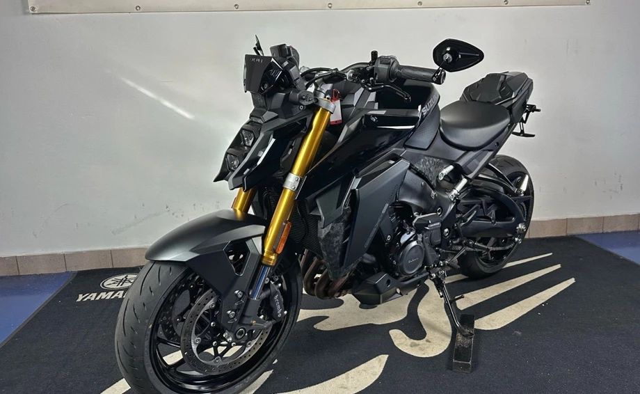 Angebot Suzuki GSX-S1000 Bild 9: Angebot Suzuki GSX-S1000