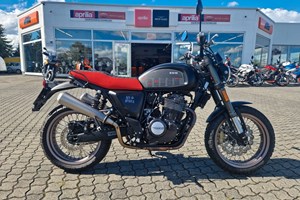 Angebot SWM Six Days 500