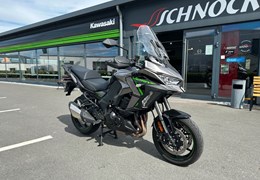 Gebrauchte Kawasaki Versys 1100 SE