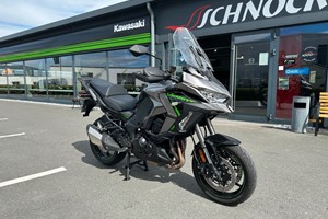 Angebot Kawasaki Versys 1100 SE