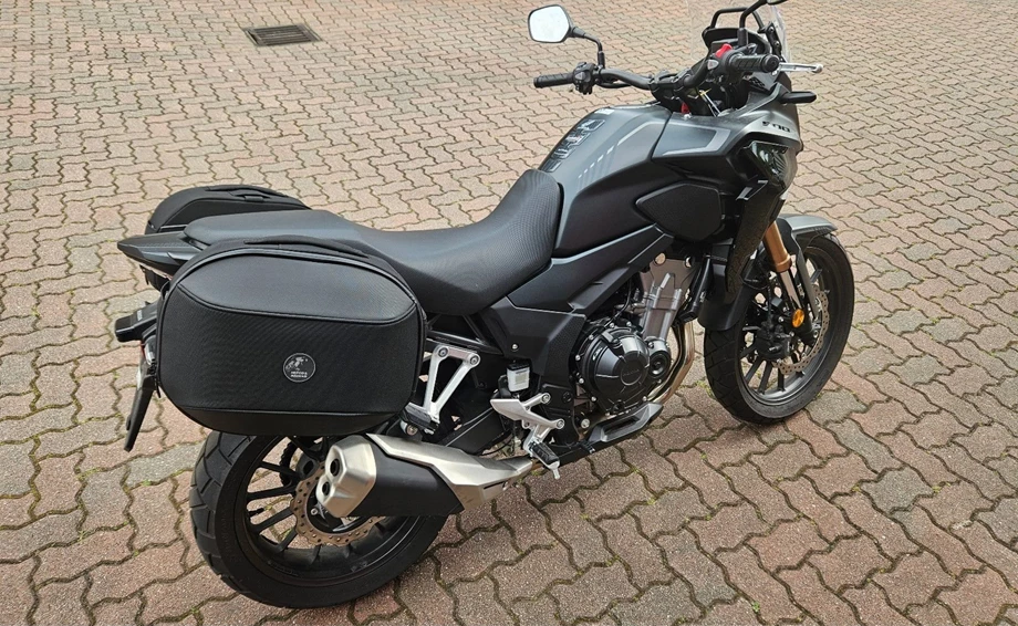 Offer Honda CB500X Bild 3: Offer Honda CB500X