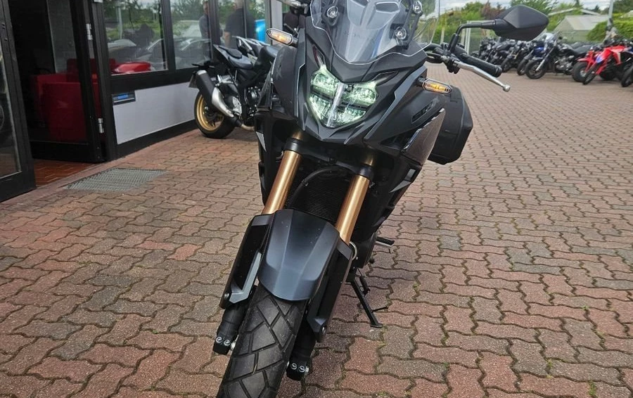 Offer Honda CB500X Bild 5: Offer Honda CB500X