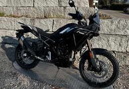 Neumotorrad CFMOTO 450MT