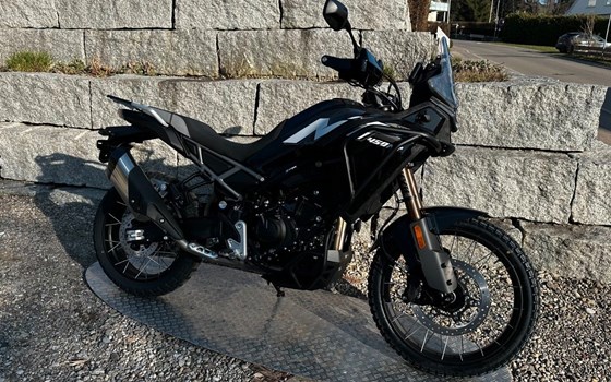 Neufahrzeug CFMOTO 450MT - Bild 1